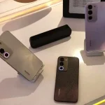 Realme C100