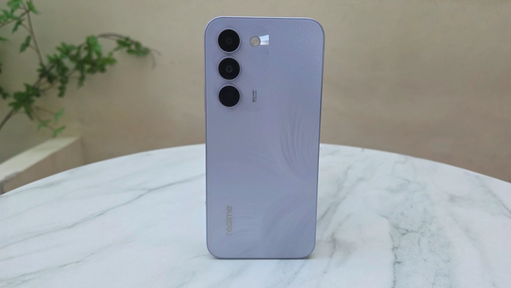 Realme C100i