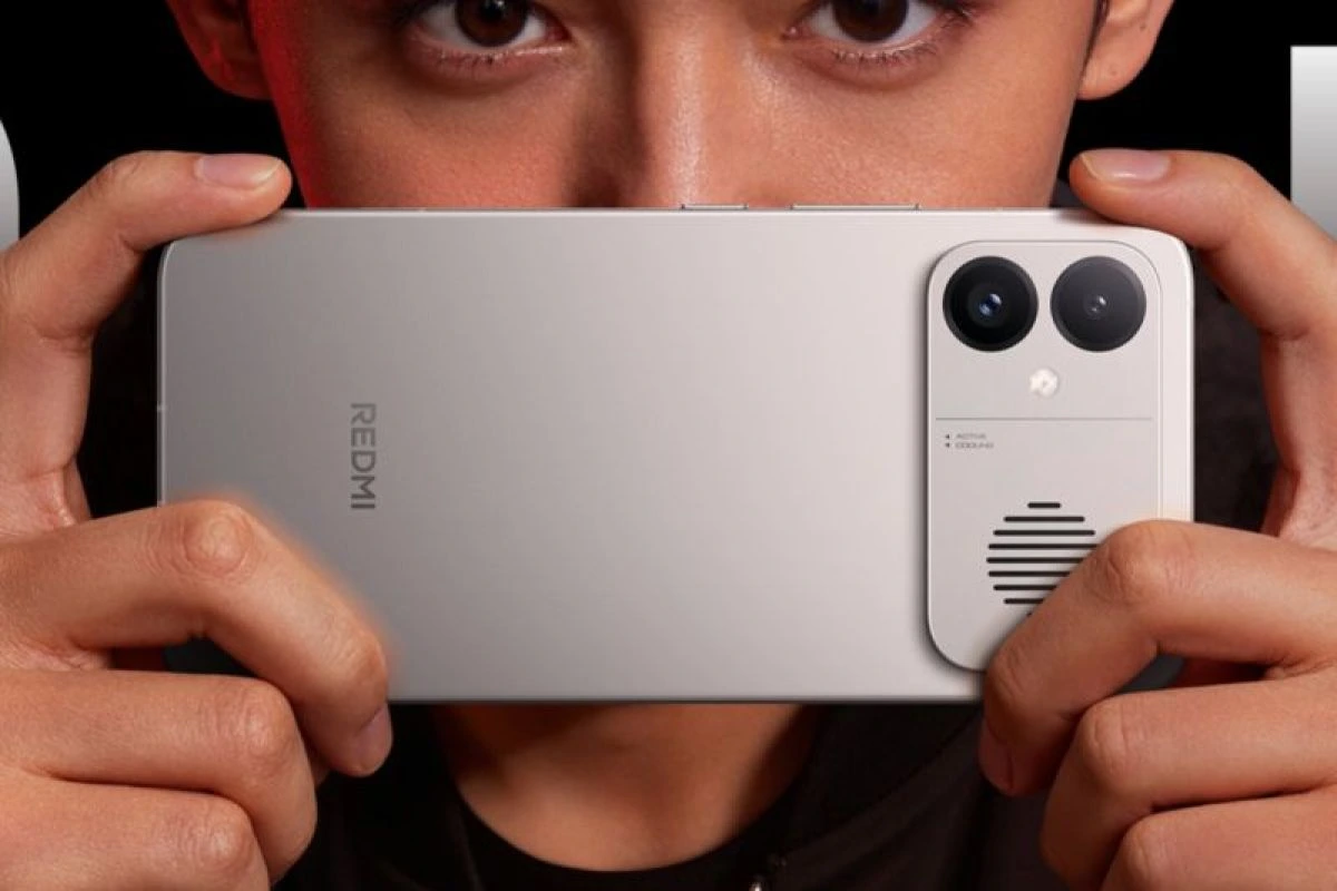 Redmi K100
