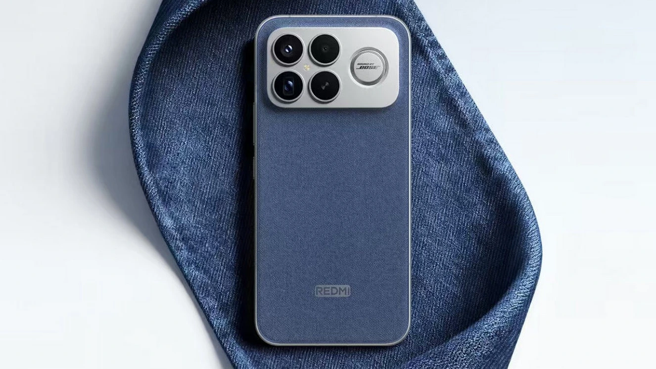 Redmi K100