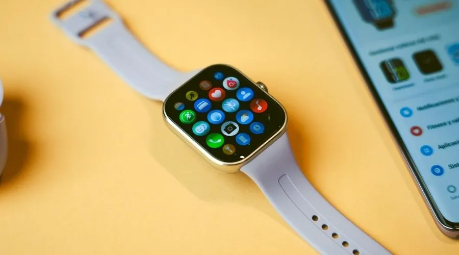 Xiaomi Luncurkan REDMI Watch 6 di Indonesia