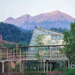 Rumah atsiri