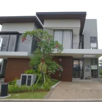 Rumah cluster