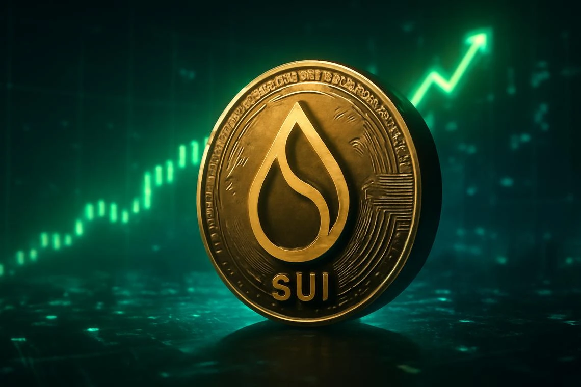SUI Coin