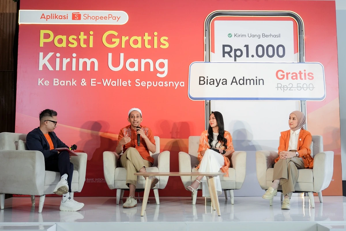 Shopeepay
