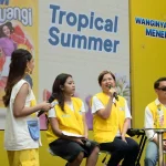 SoKlin Pewangi