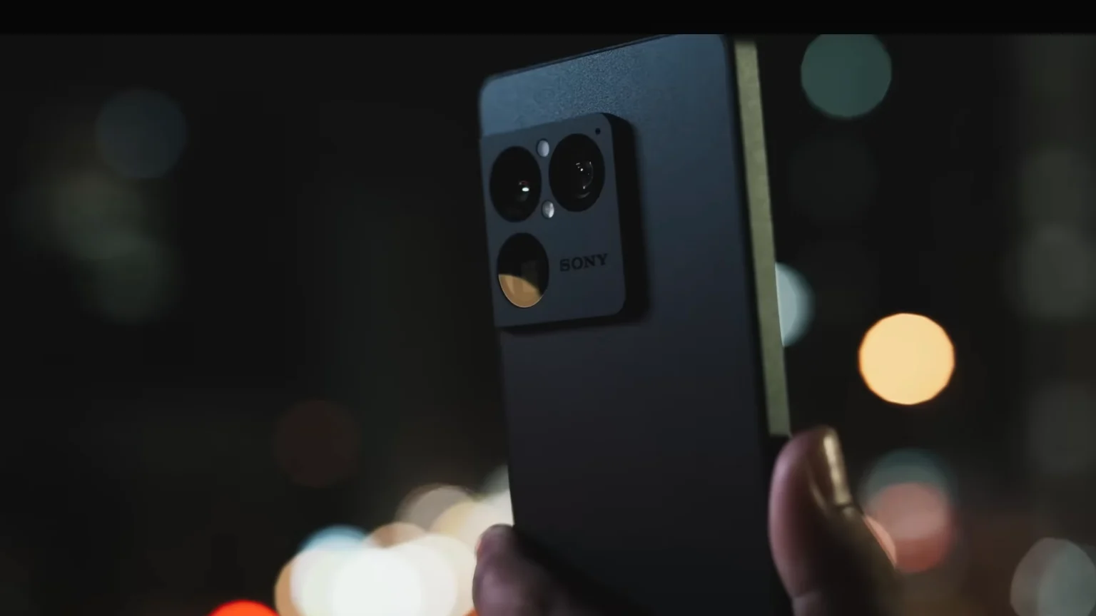 Sony XPERIA