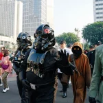 Star Wars di jakarta