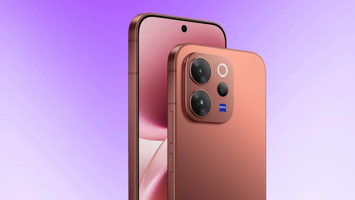 Vivo S60