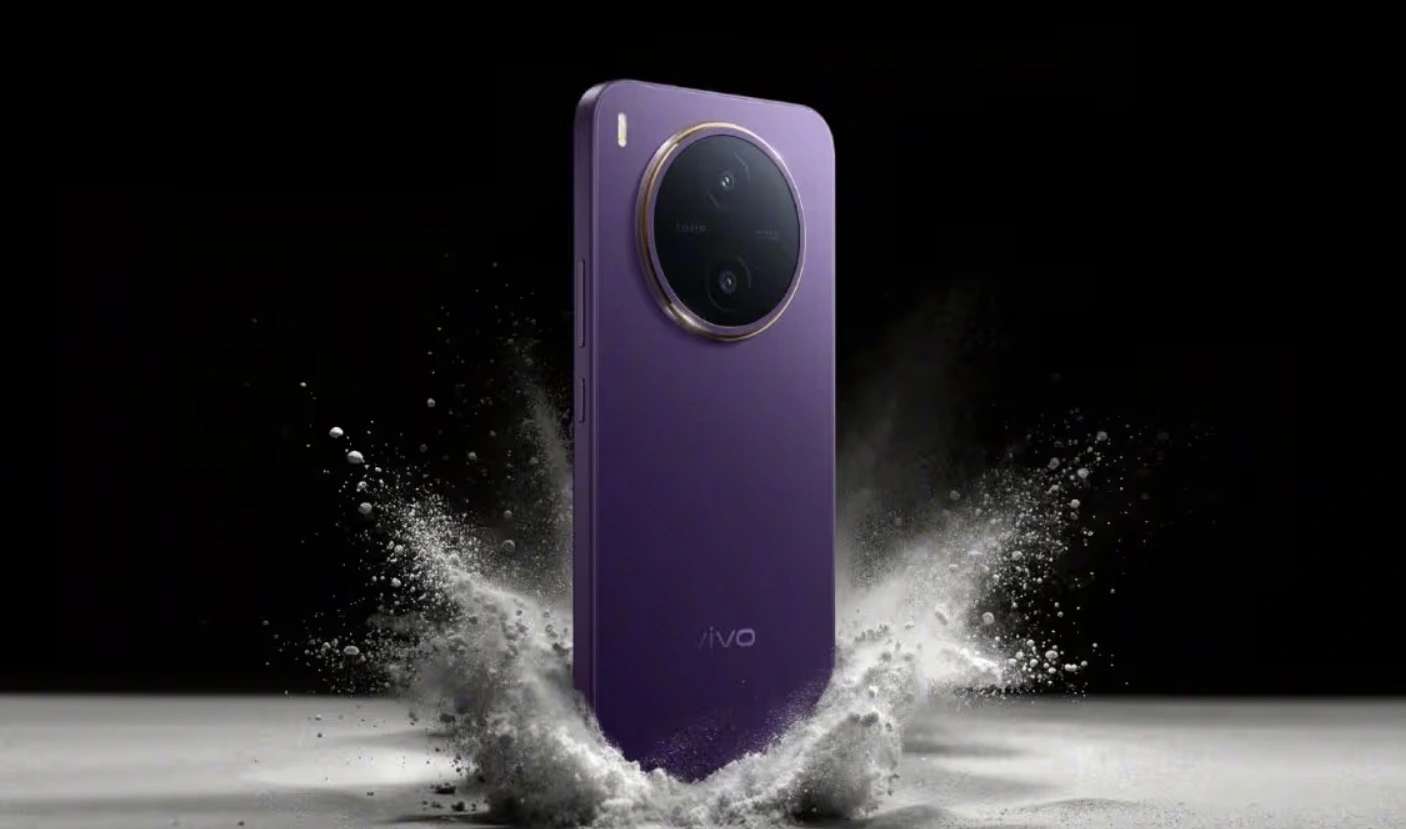 Vivo Y600