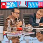 Wakil Menteri Komunikasi dan Digital (Wamenkomdigi), Nezar Patria