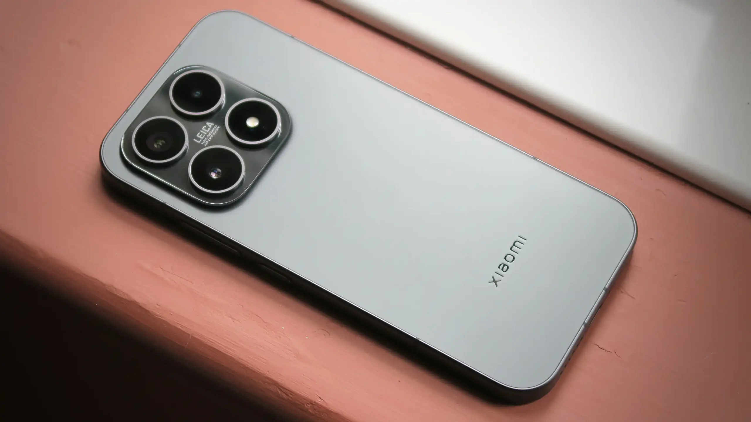 Xiaomi 17 Max