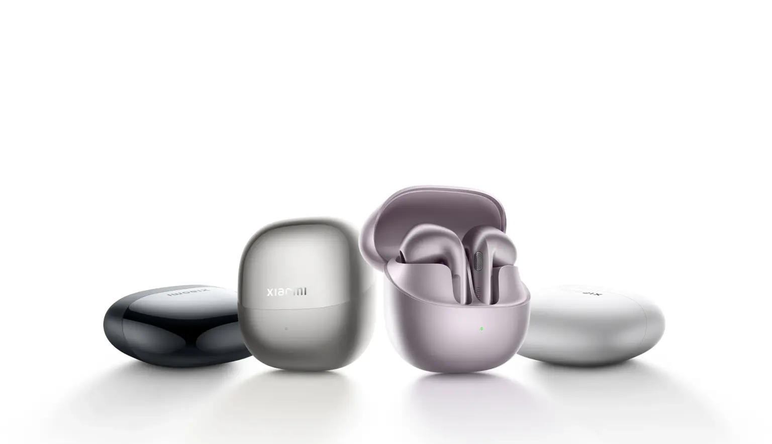 Xiaomi Buds