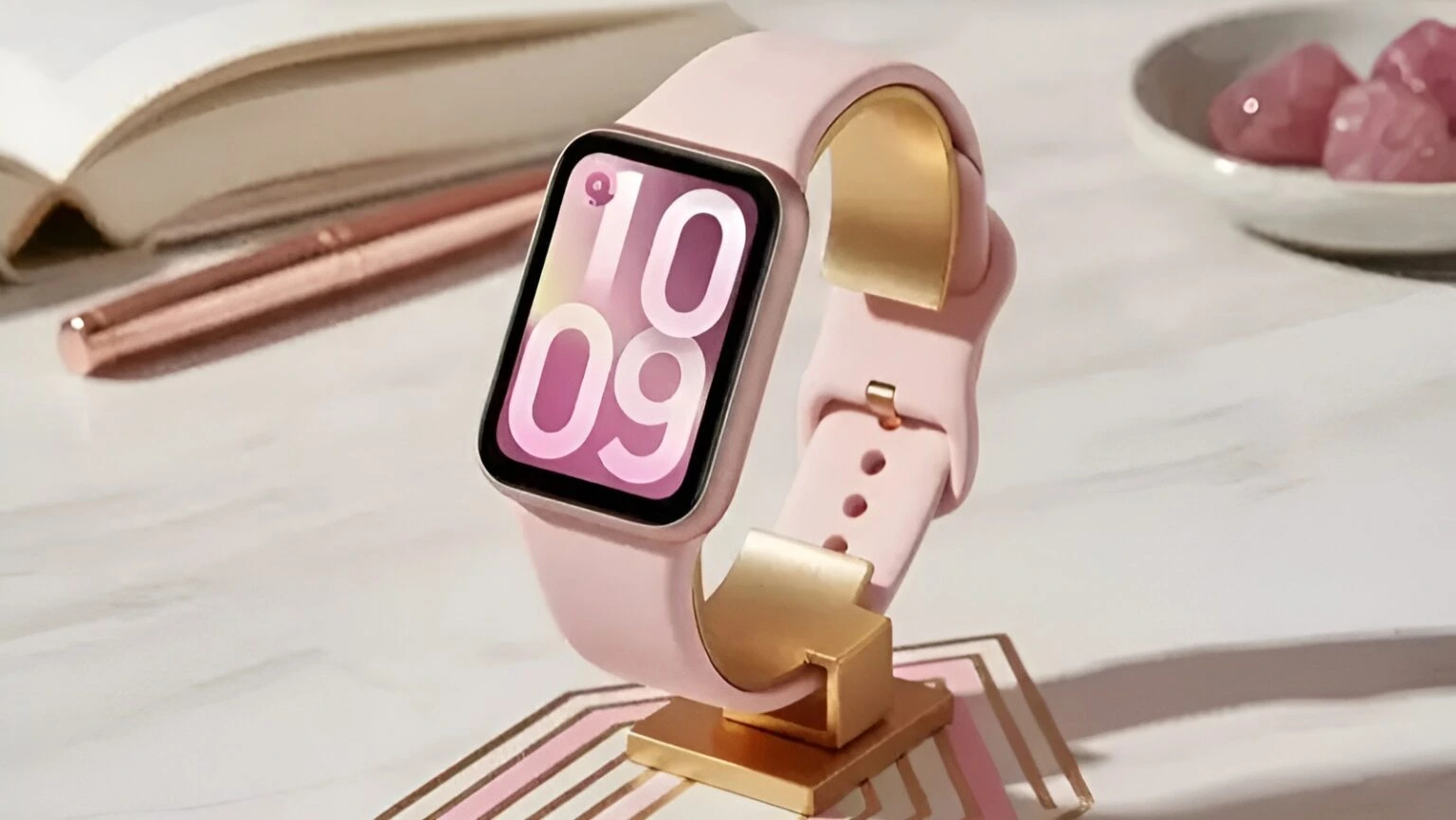 Xiaomi Smartwatch