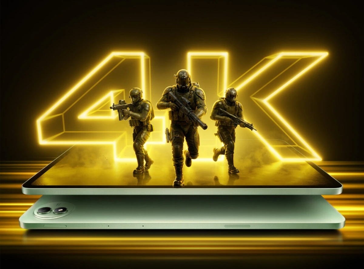 iQOO Pad6 Pro