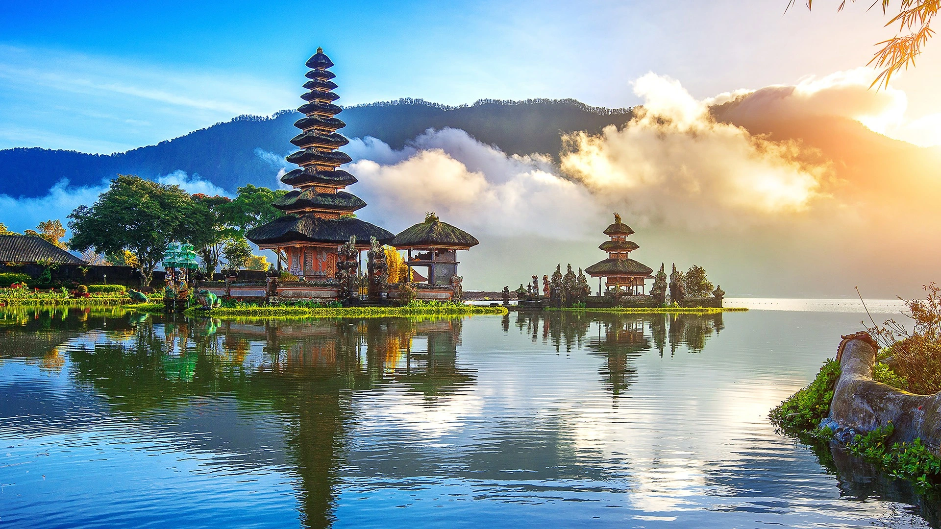 Bali.(Agoda)