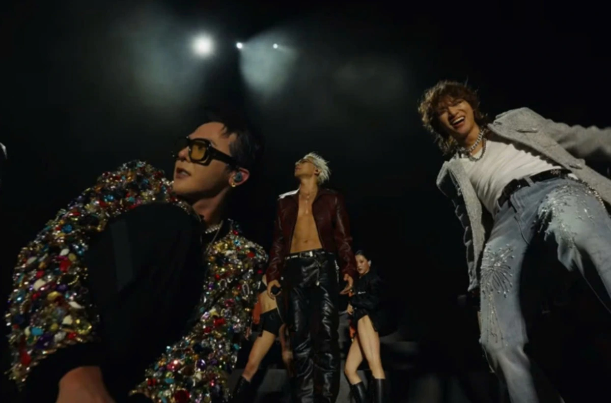 BigBang