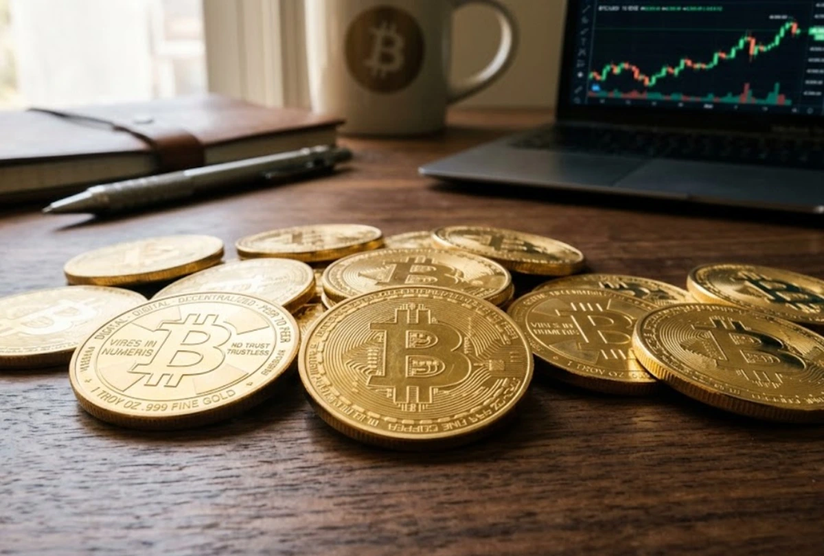 Investor Besar Lepas IBIT di Tengah Harga Bitcoin Turun