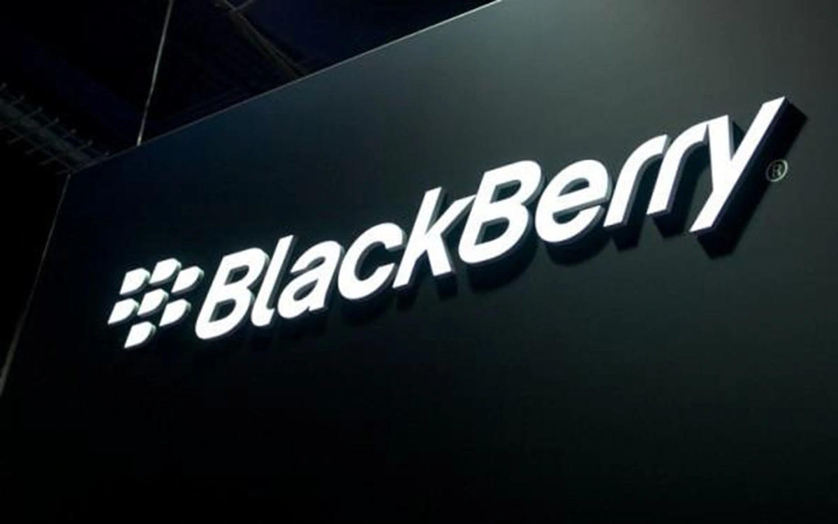 BlackBerry