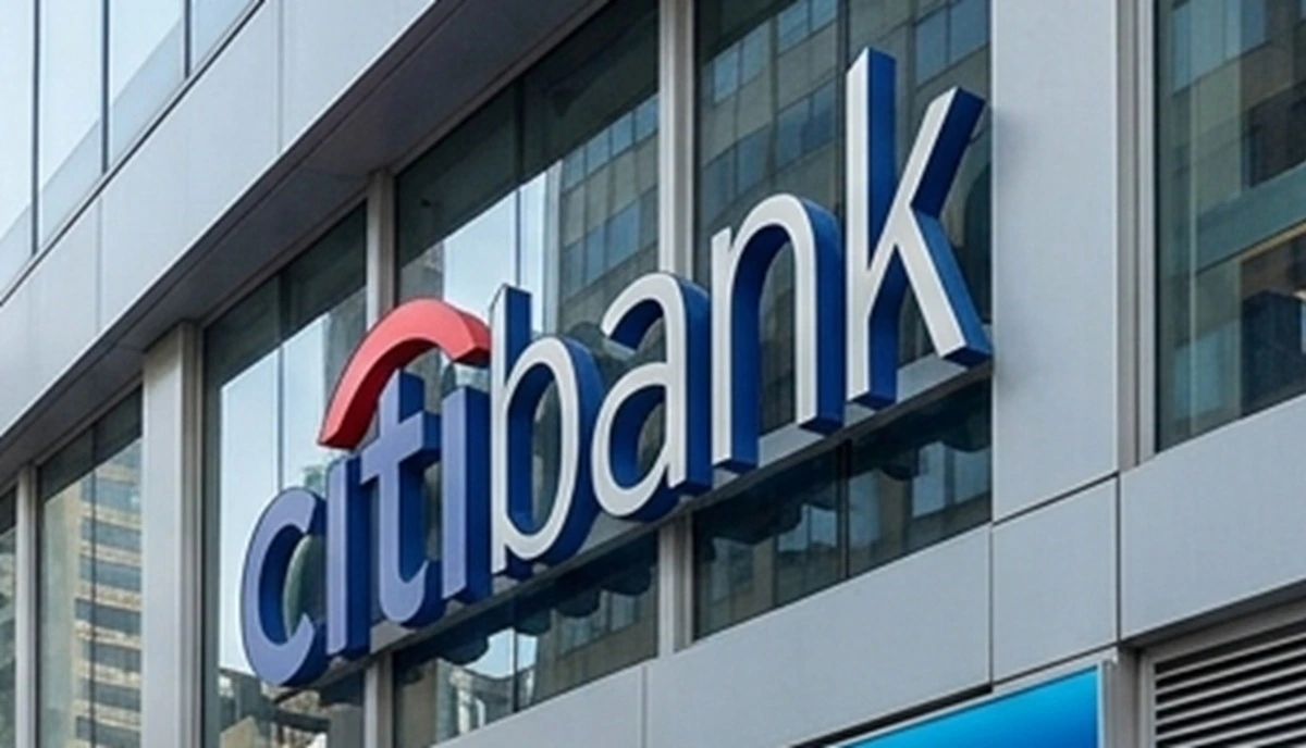CitiBank