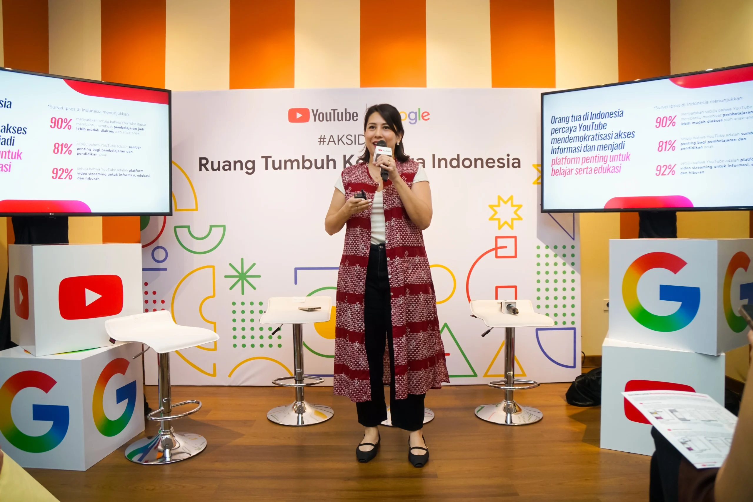 YouTube dan Google Luncurkan Fitur Penggunaan Gadget Sehat untuk Anak