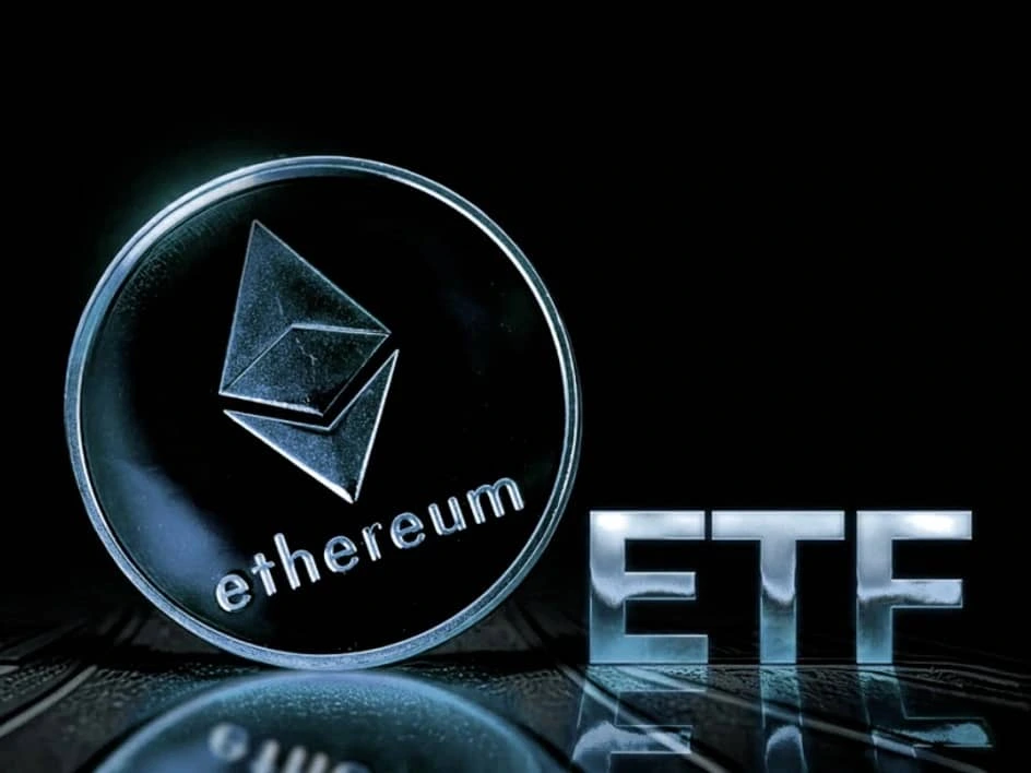 ETF Ethereum