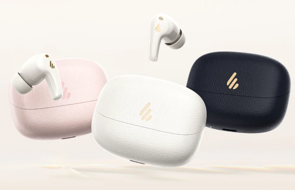 Edifier FitBuds Turbo