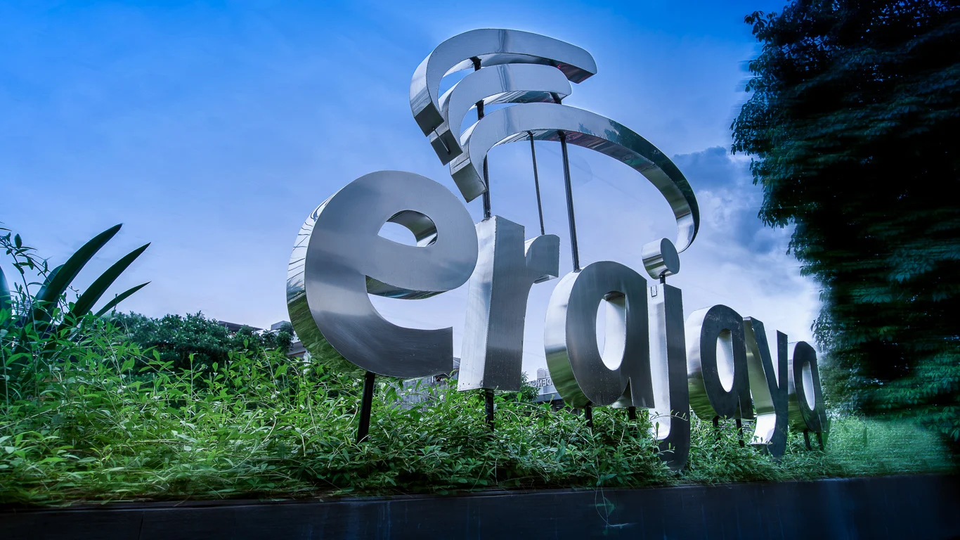 Erajaya