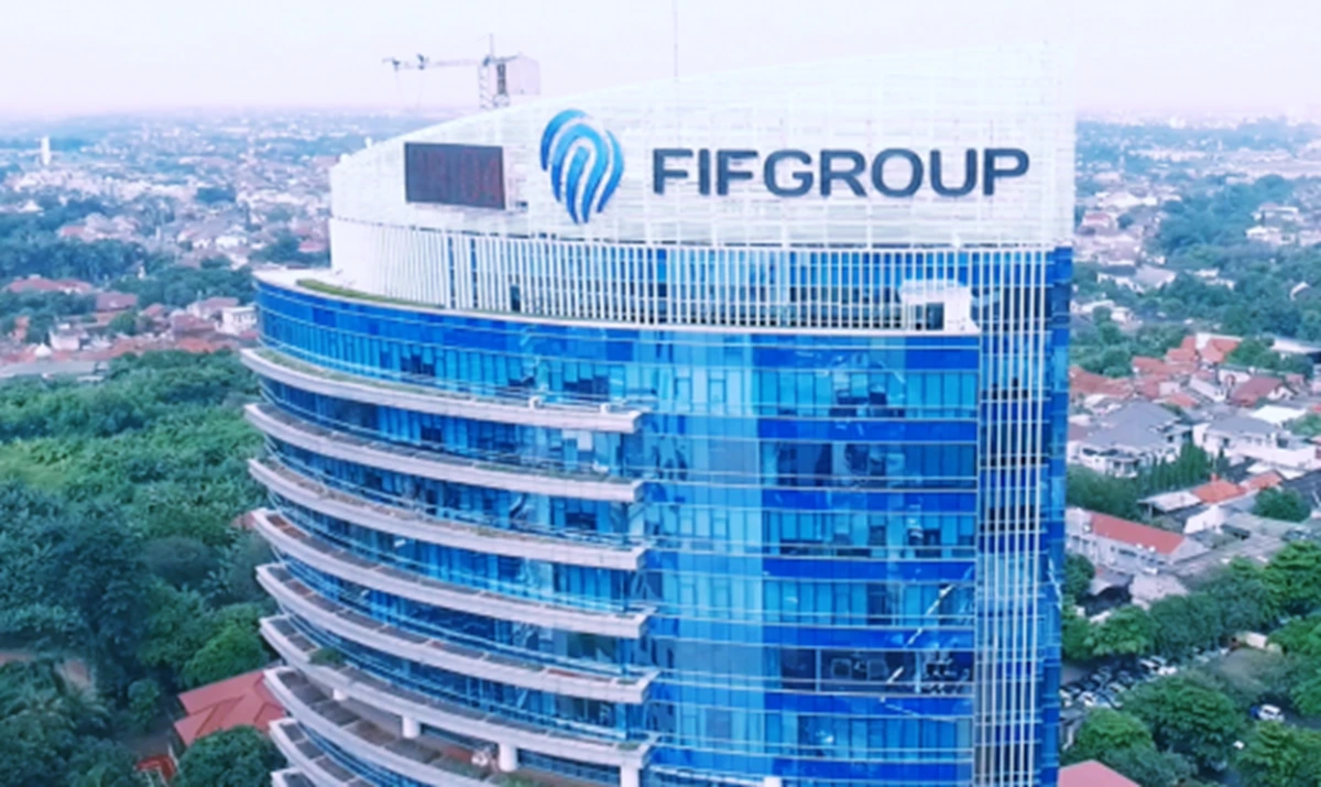 FIF Group