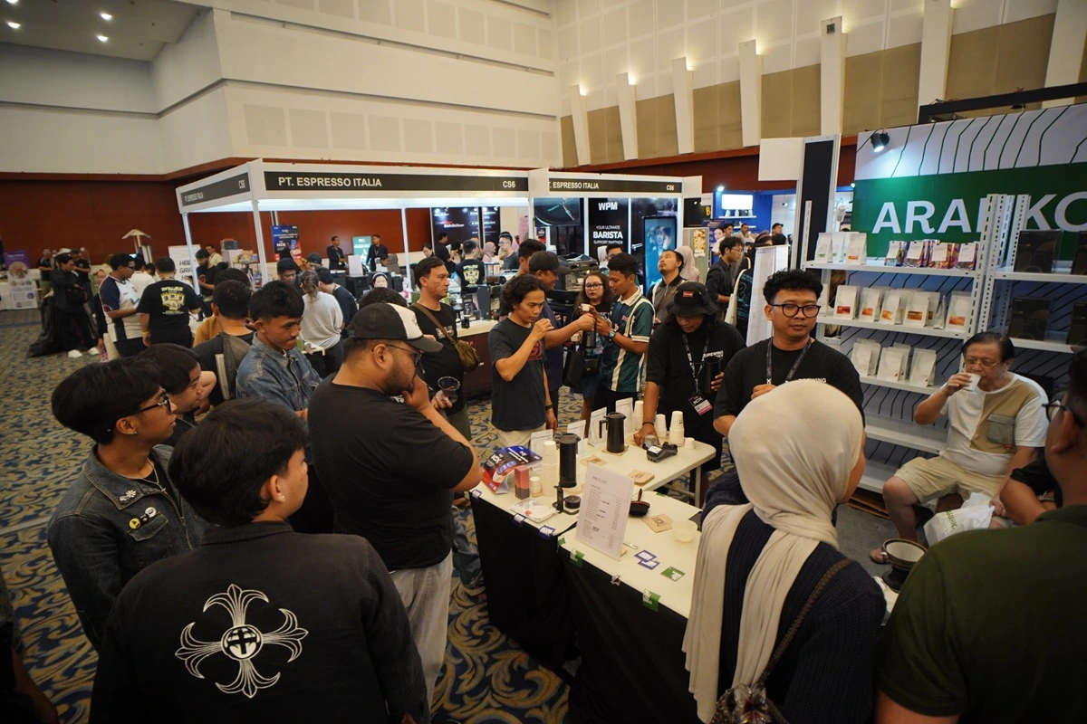 ICX 2026 Surabaya
