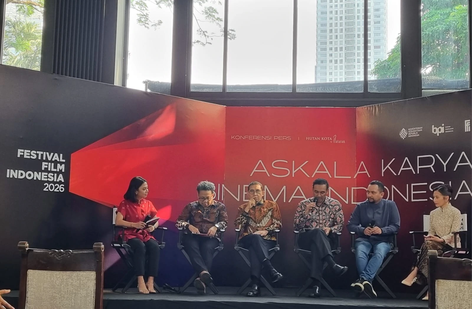Festival Film Indonesia