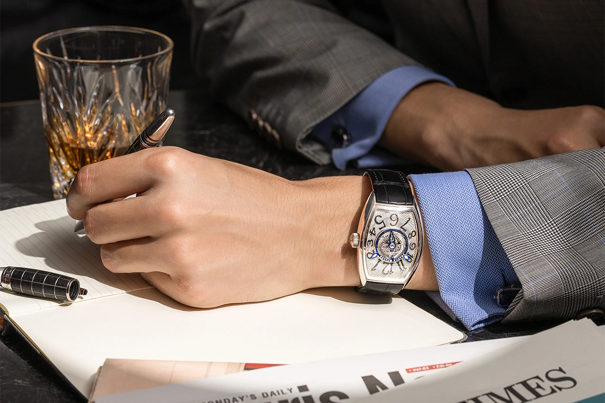 Franck Muller