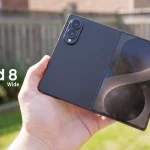 Galaxy Z Fold 8