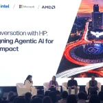 HP elevate 2026