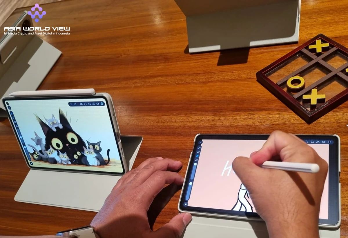 HUAWEI Matepad Mini