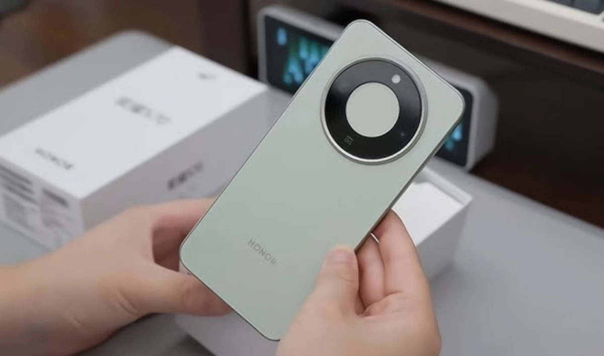 Honor X70 Pro Max