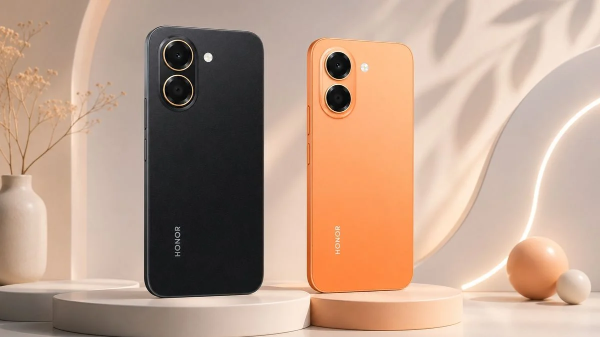 Honor X7e