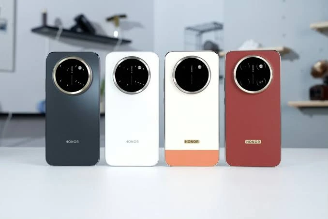 Honor X80 Pro Max