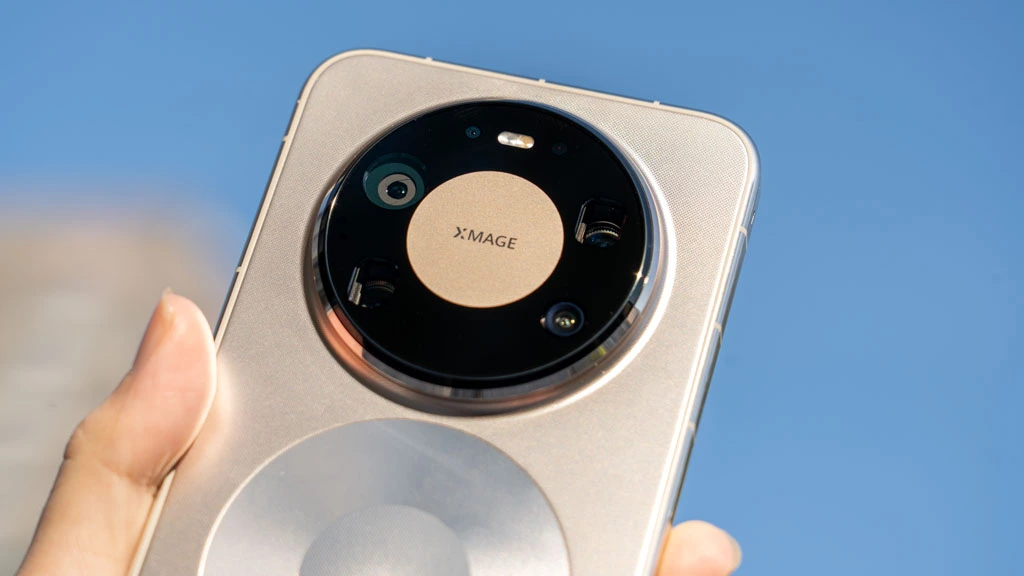 Huawei Mate 90