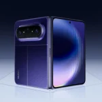 Huawei Pura X Max 2
