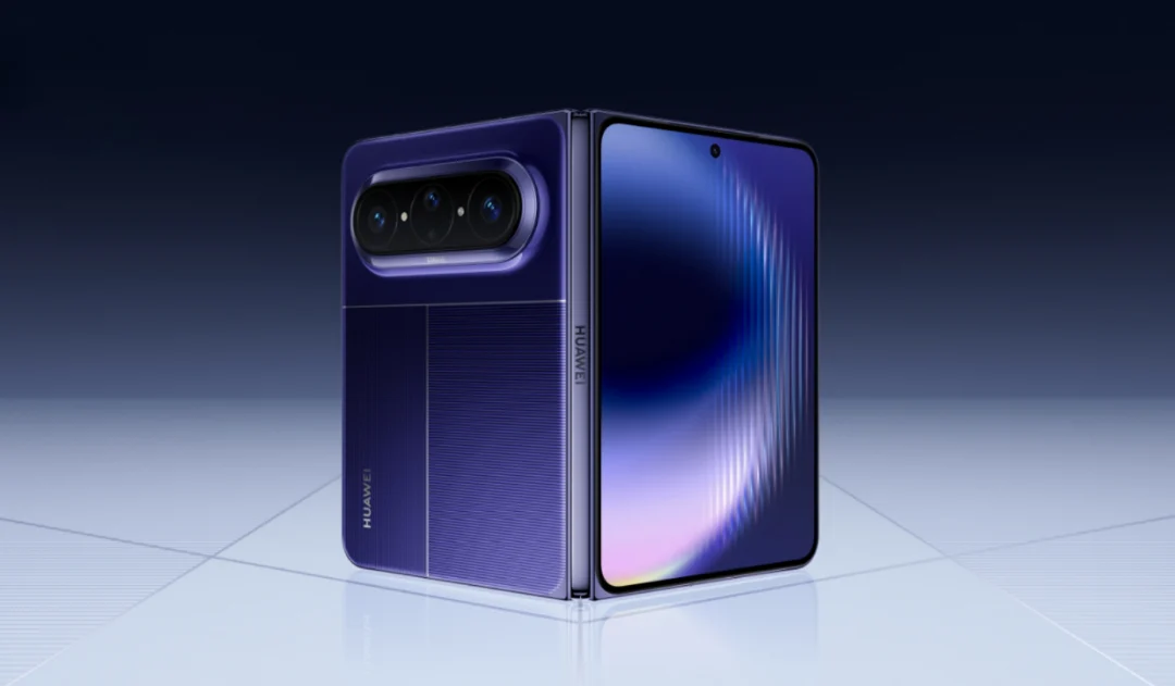 Huawei Pura X Max 2