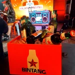 HAJATAN BINTANG