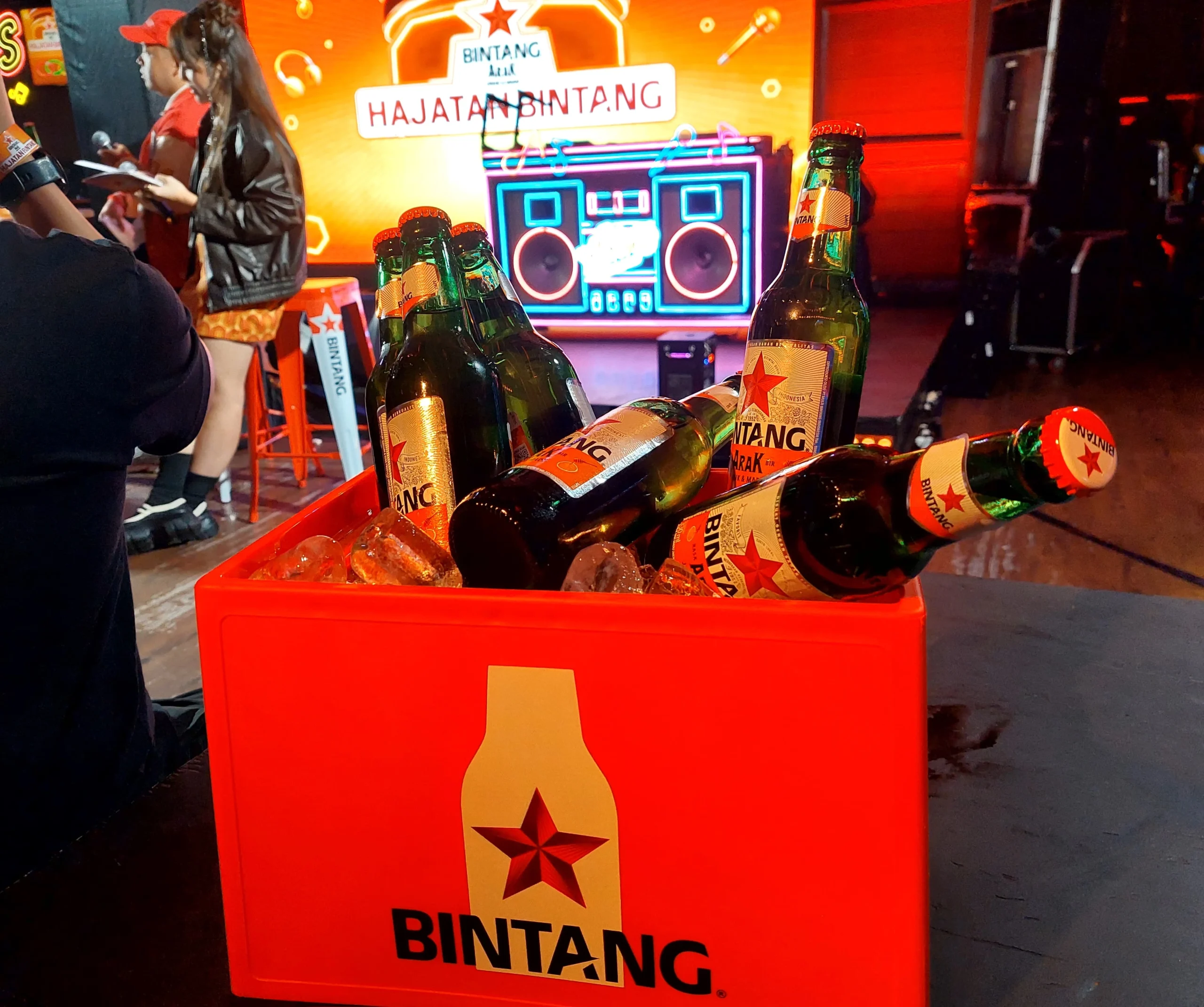 HAJATAN BINTANG
