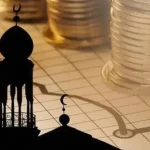Ilustrasi perbankan syariah