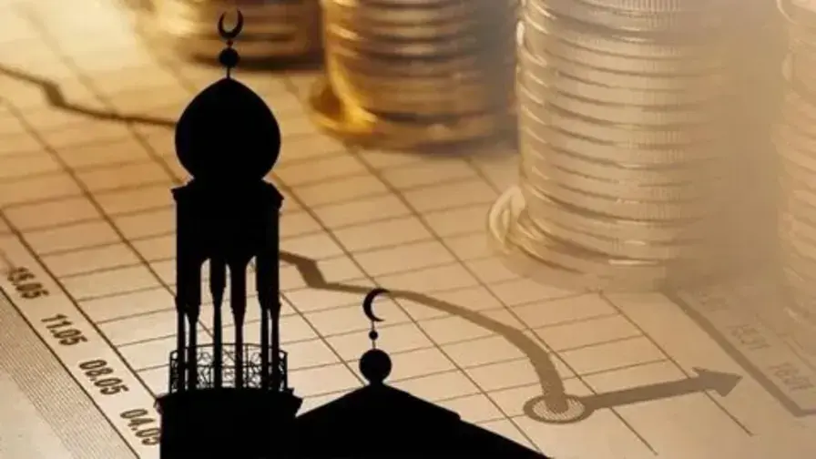 Ilustrasi perbankan syariah