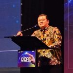 Direktur Jenderal Ekosistem Digital Kemkomdigi, Edwin Hidayat Abdullah,