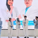 Konferensi pers Bumbee