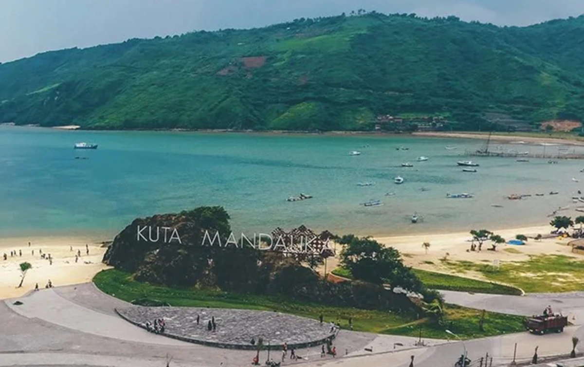 Kuta Mandalika