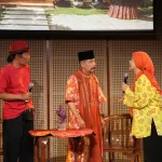 Lenong Kampung