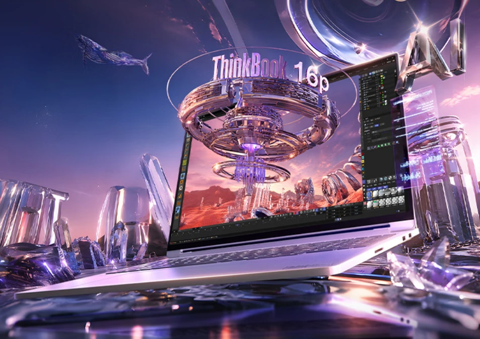 Lenovo ThinkBook
